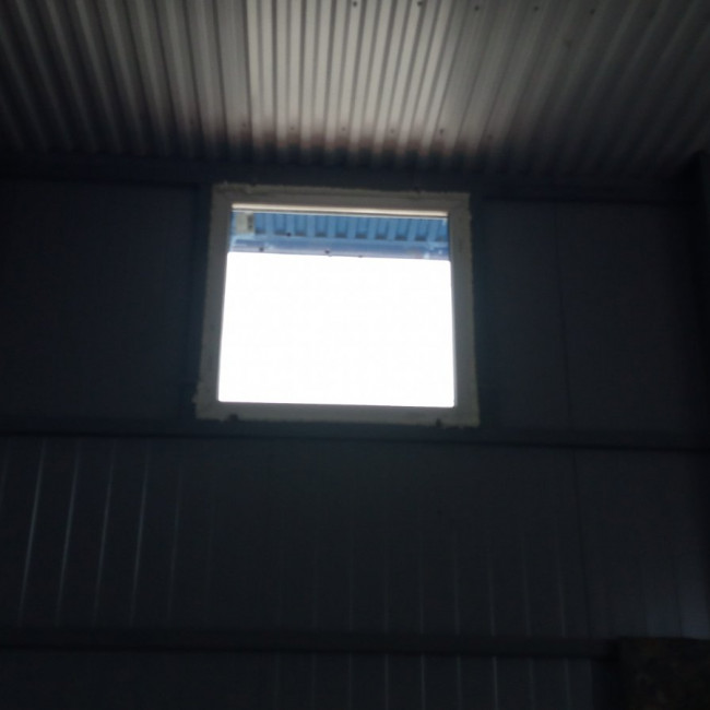 Строительство ангаров — фото-387_21