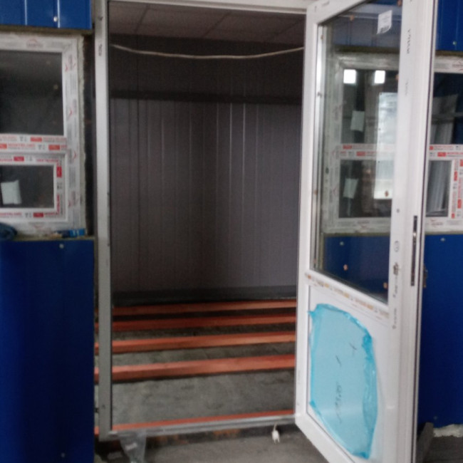 Строительство ангаров — фото-387_22