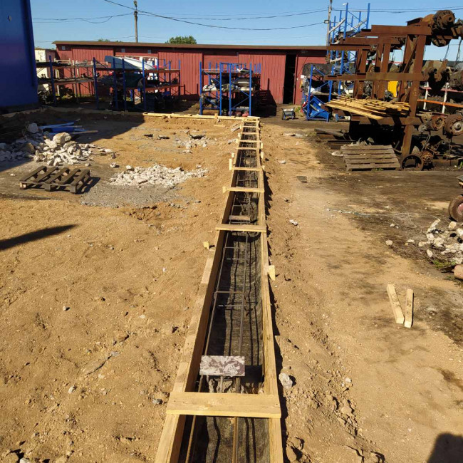 Строительство ангаров — фото-387_2