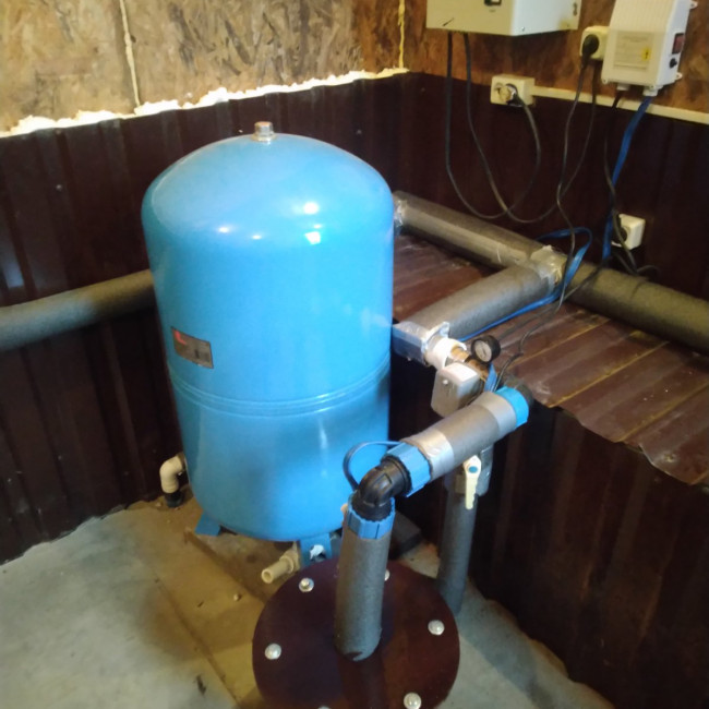 Сантехника, отопление — фото-387_15