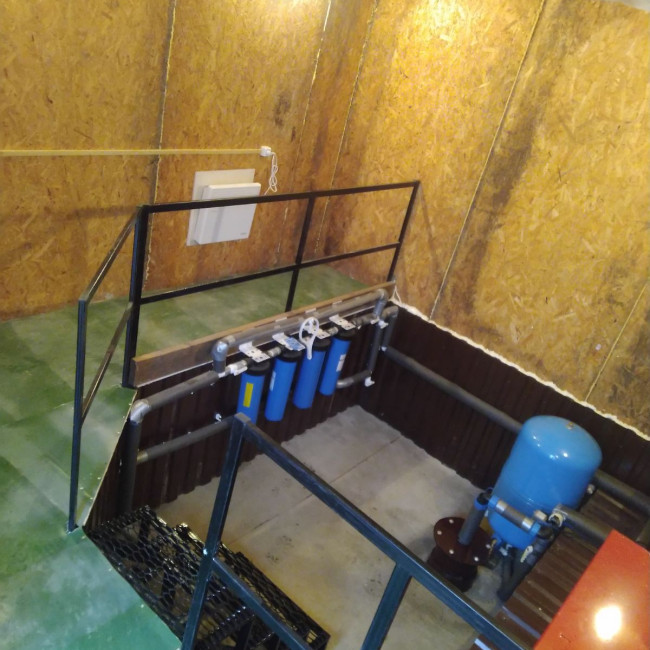 Сантехника, отопление — фото-387_17