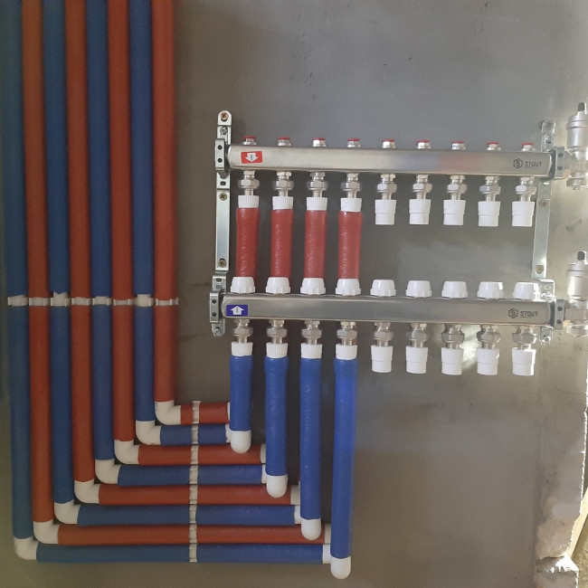 Сантехника, отопление — фото-387_26