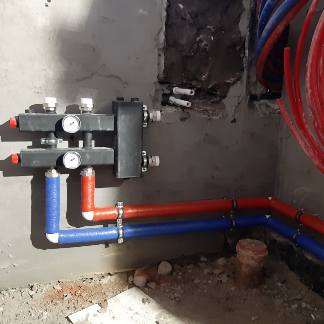 Сантехника, отопление — фото-387_27