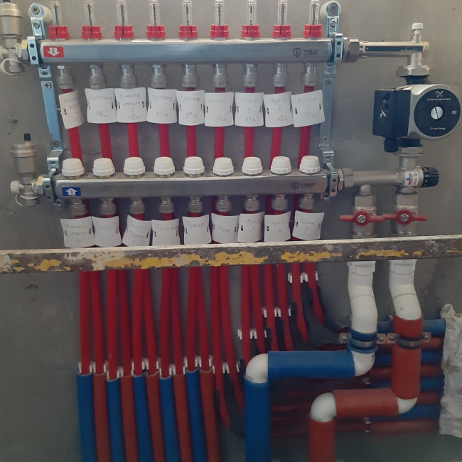 Сантехника, отопление — фото-387_29