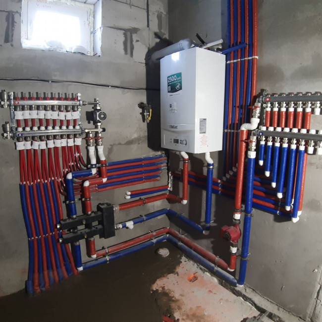 Сантехника, отопление — фото-387_30