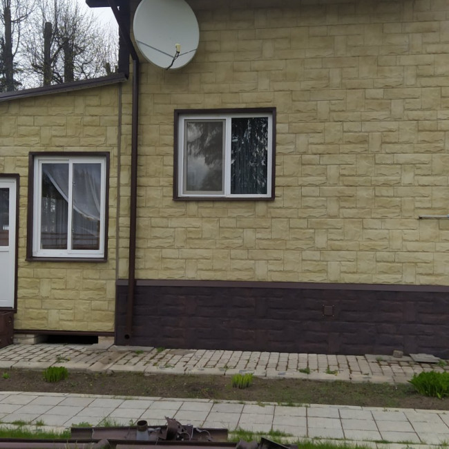 Водосточные системы, снегоудержатели — фото-387_12