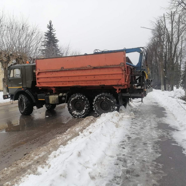 Картинки демонтаж вывоз мусора