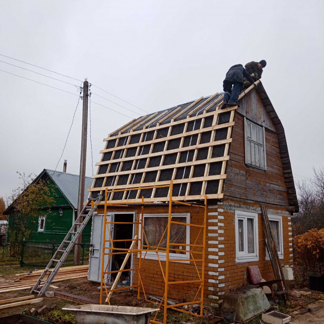 кровли — фото-387_24