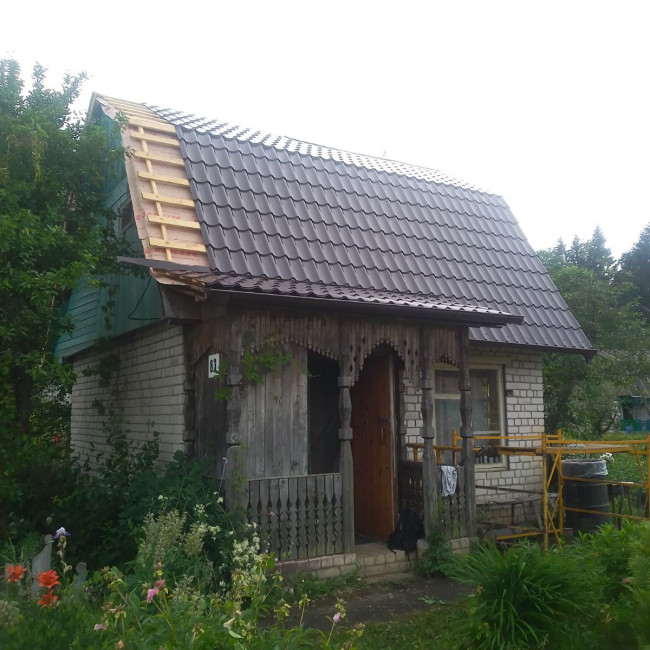 кровли — фото-387_29