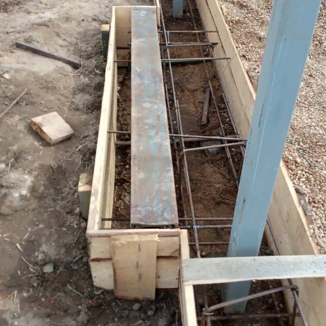 Фундаменты — фото-387_12