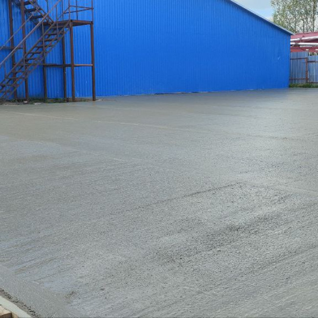 Фундаменты — фото-387_20