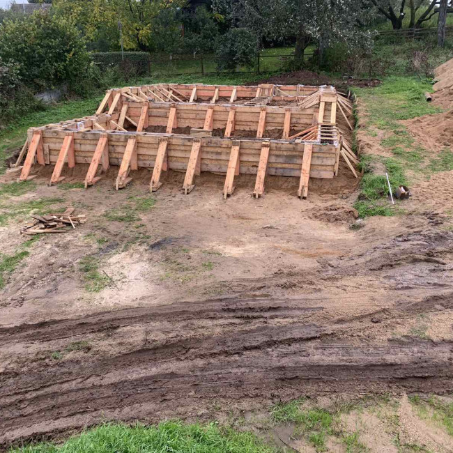 Фундаменты — фото-387_4