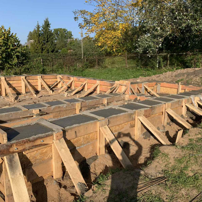 Фундаменты — фото-387_6