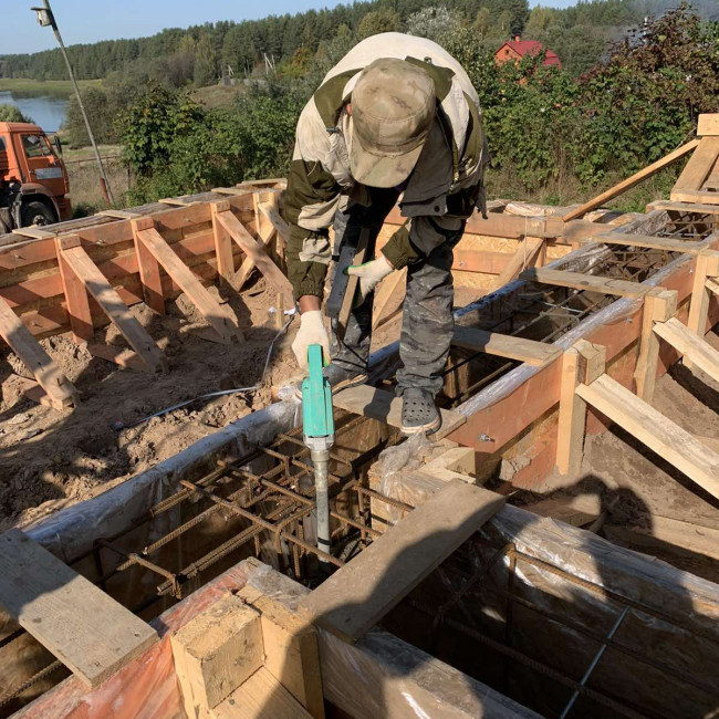 Фундаменты — фото-387_7