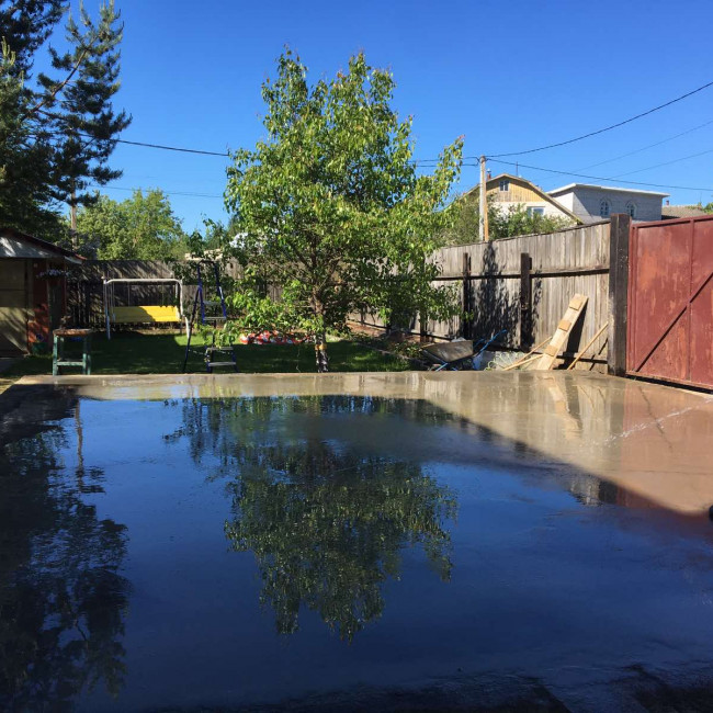 Фундаменты — фото-387_10