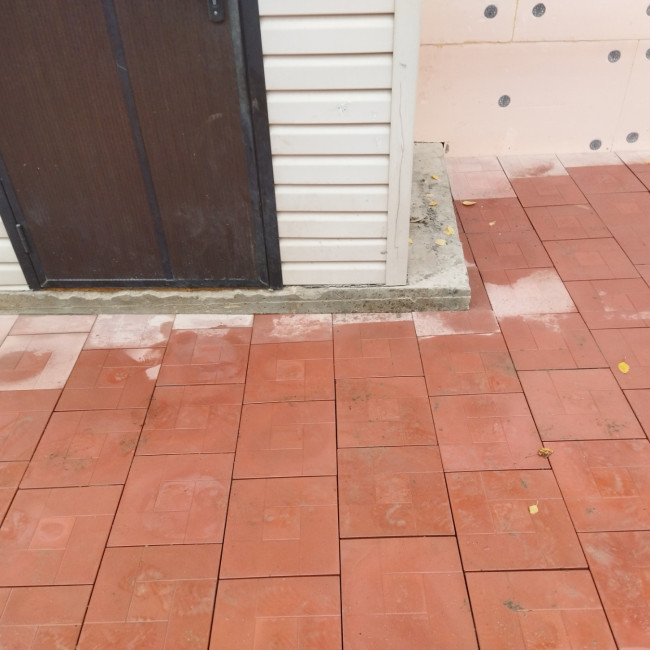 Благоустройство территории - фото наших работ — фото-387_1