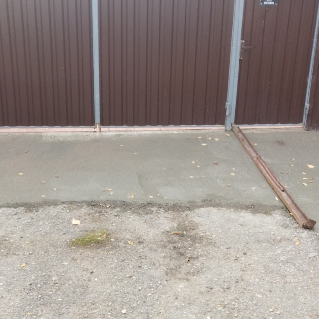 Благоустройство территории - фото наших работ — фото-387_4