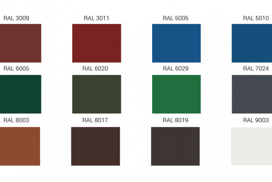 Заборы — фото-542_1