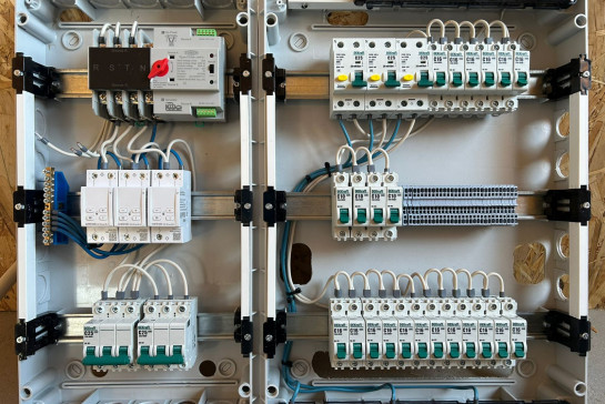 Инженерные коммуникации — фото-611_1