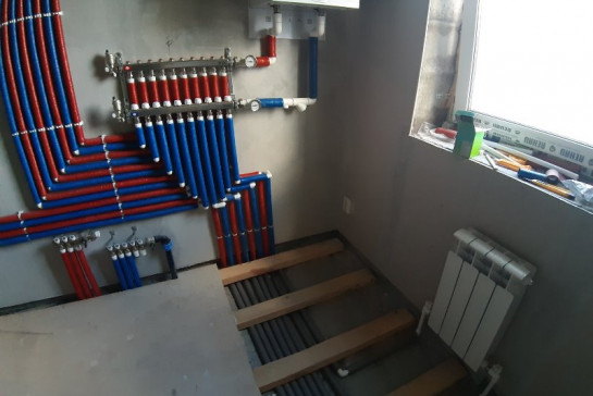 Инженерные коммуникации — фото-611_2