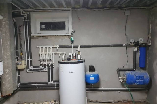 Инженерные коммуникации — фото-611_13